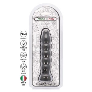 DILDO ANAL GAIO | 15 CM - Image 5