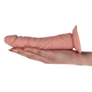 DILDO REALÍSTICO CLEMENTE - Image 2
