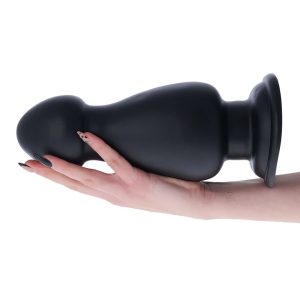 PLUG ANAL EL PENON EXTREME DIÂMETRO 10 CM MONOLITE - Image 1