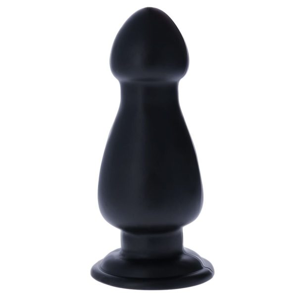 PLUG ANAL EL PENON EXTREME DIÂMETRO 10 CM MONOLITE
