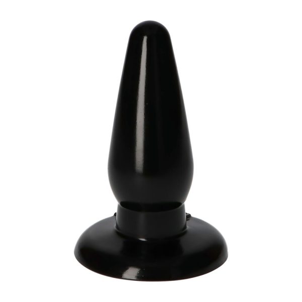PLUG ANAL IVO 14 CM MADE IN ITALY