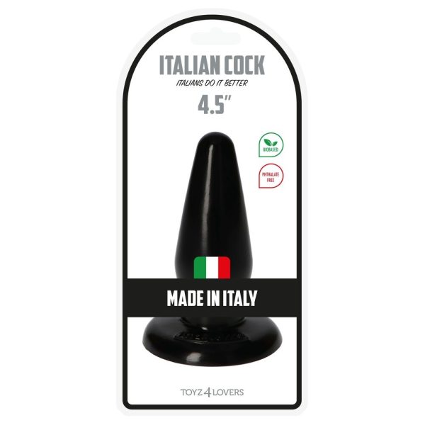 PLUG ANAL IVO 14 CM MADE IN ITALY