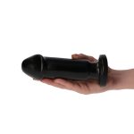 DILDO ANAL