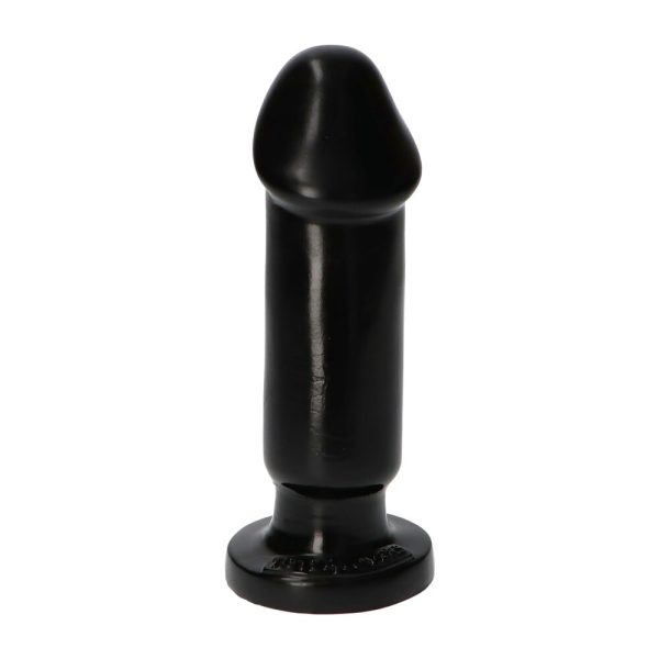 DILDO ANAL CAIO | 16.5 CM