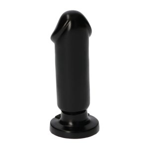 DILDO ANAL CAIO | 16.5 CM - Image 5