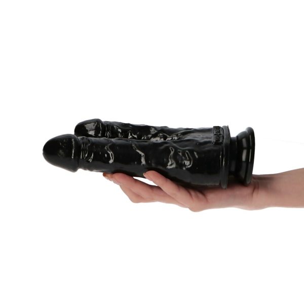 DILDO DUPLO