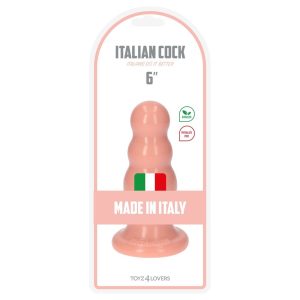 PLUG ANAL OLMO | 16.5 CM - Image 5
