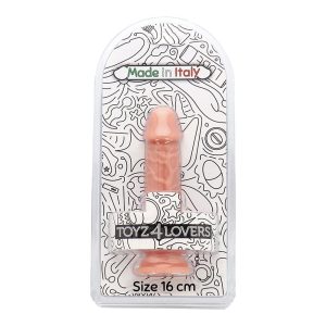 DILDO REALÍSTICO RINO | 15 CM - Image 7