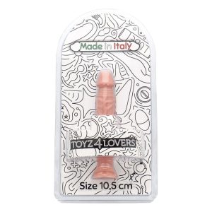DILDO TEO MADE IN ITALY | 14 CM - Image 7