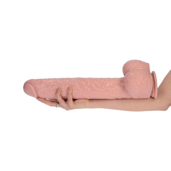 DILDO REALÍSTICO