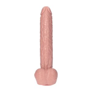 DILDO REALÍSTICO GOLIA XXL | 41 CM - Image 5