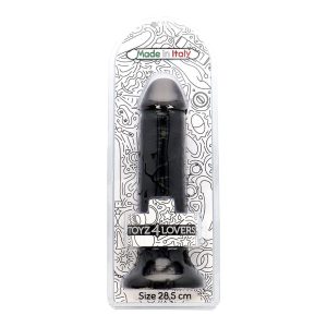 DILDO REALÍSTICO SANSONE XXL | 28.5 CM - Image 7