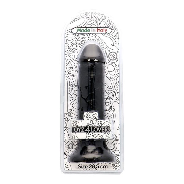 DILDO REALÍSTICO SANSONE XXL | 28.5 CM
