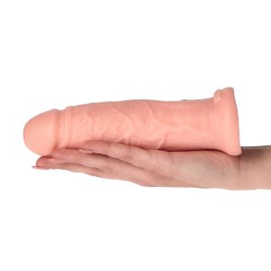 DILDO REALÍSTICO