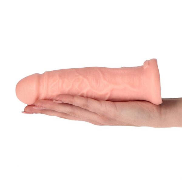 DILDO REALÍSTICO