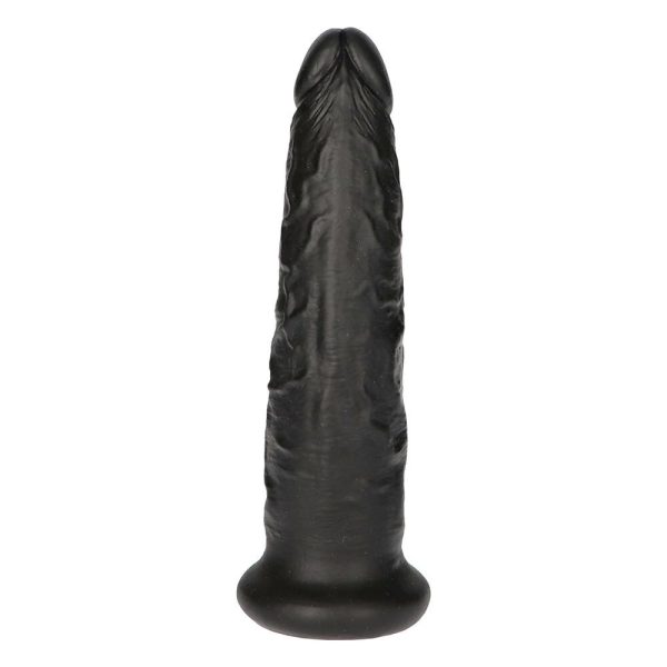 DILDO REALÍSTICO MARCO | 19.5 CM