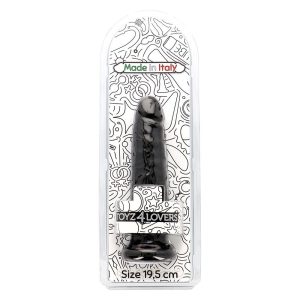 DILDO REALÍSTICO MARCO | 19.5 CM - Image 7