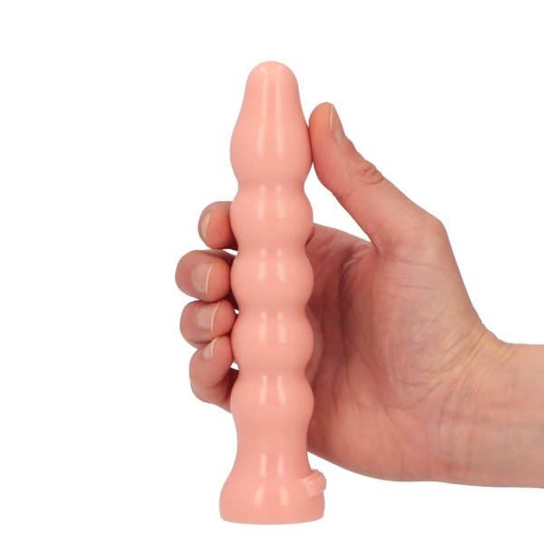 DILDO ANAL GAIO | 15 CM