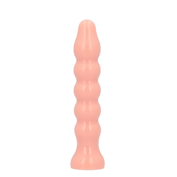 DILDO ANAL GAIO | 15 CM