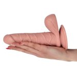 DILDO REALÍSTICO