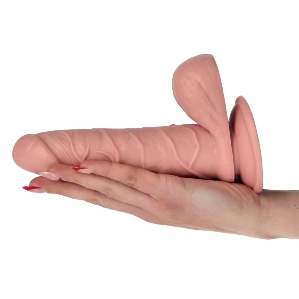 DILDO REALÍSTICO