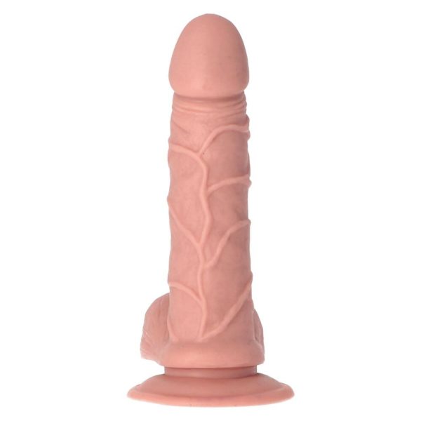 DILDO REALÍSTICO EMILIO | 19 CM