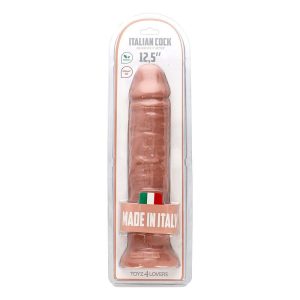 DILDO REALÍSTICO CESARE | 32 CM - Image 8