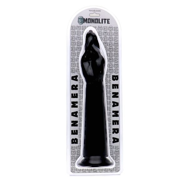 DILDO PARA FISTING BENAMERA