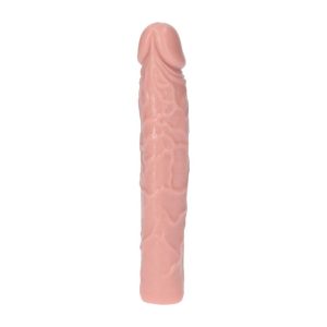 DILDO REALÍSTICO ZENO | 16.5 CM - Image 3