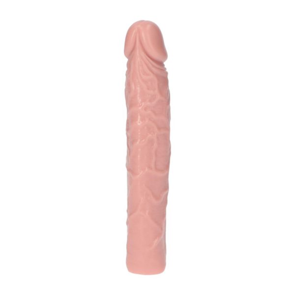 DILDO REALÍSTICO ZENO | 16.5 CM