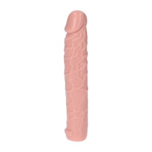 DILDO REALÍSTICO ZENO | 16.5 CM - Image 5