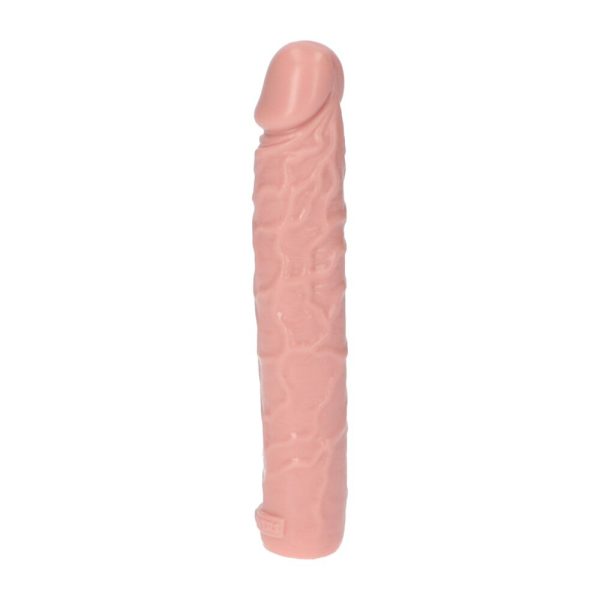 DILDO REALÍSTICO ZENO | 16.5 CM