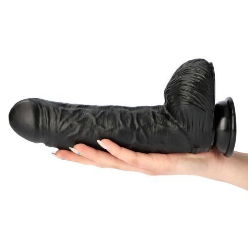DILDO REALÍSTICO ACHILLE