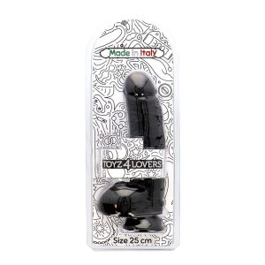 DILDO REALÍSTICO ACHILLE - Image 7