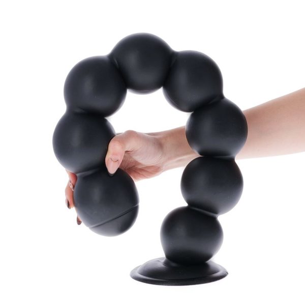 BOLAS ANAIS