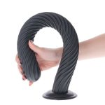 DILDO ANAL