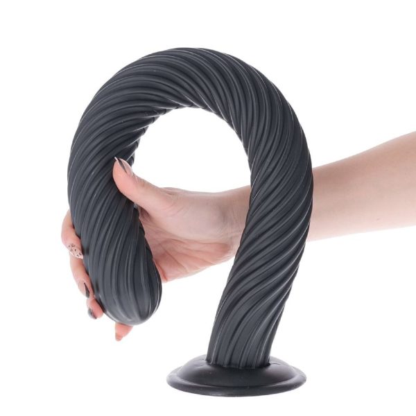 DILDO ANAL