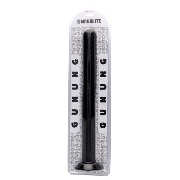DILDO ANAL GUNUNG EXTREME