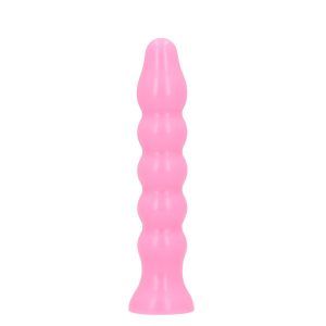 DILDO ANAL GAIO (ROSA) | 15 CM - Image 4