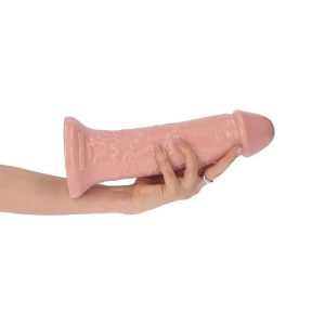 DILDO REALÍSTICO SANSONE XXL | 28.5 CM - Image 2