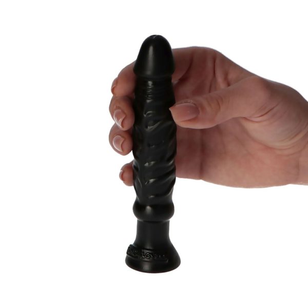DILDO ANAL