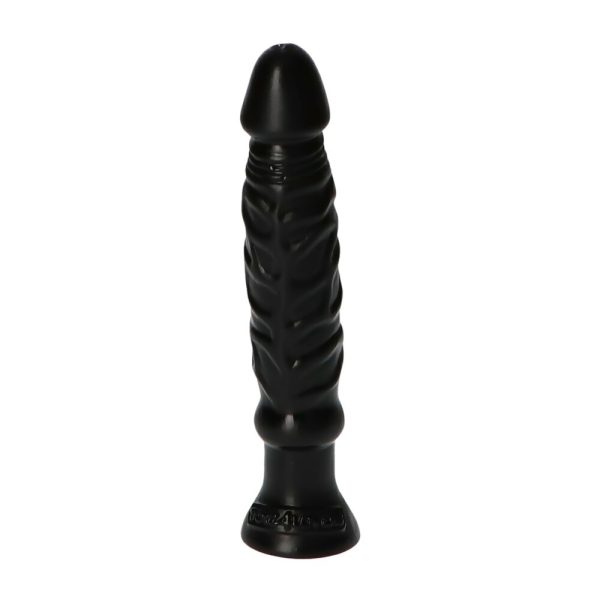 DILDO ANAL TEO | 14 CM