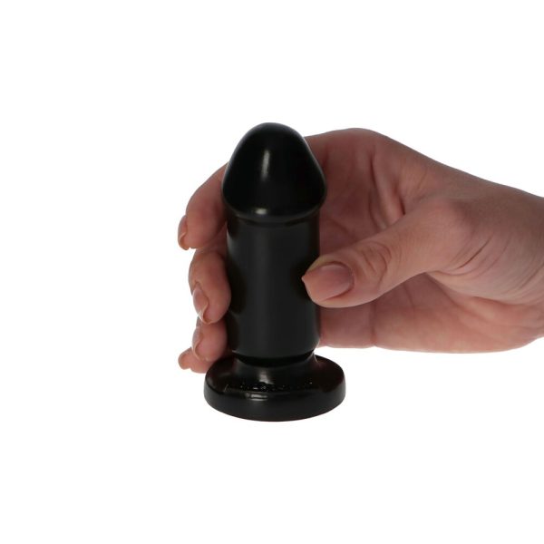DILDO ANAL