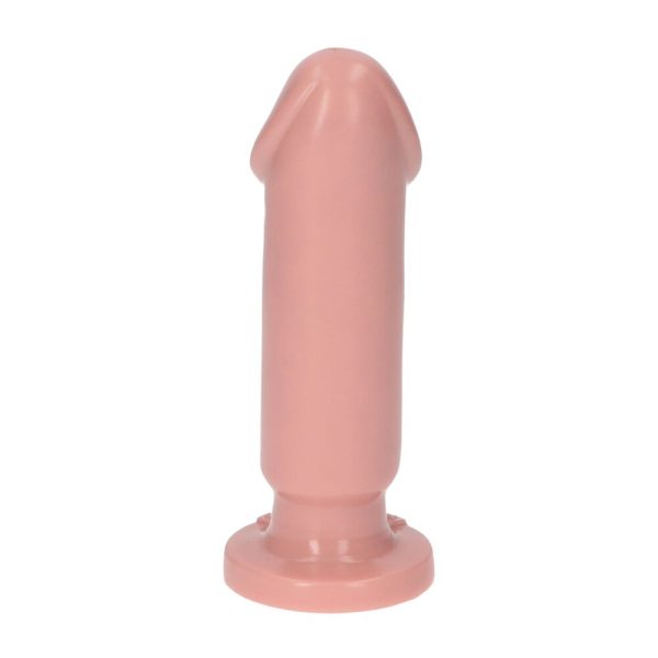 DILDO ANAL CAIO | 16.5 CM