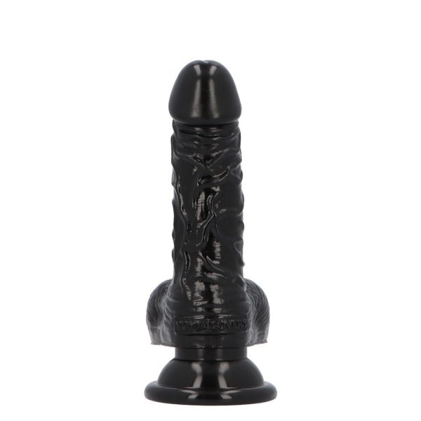 DILDO REALÍSTICO LEO | 13 CM