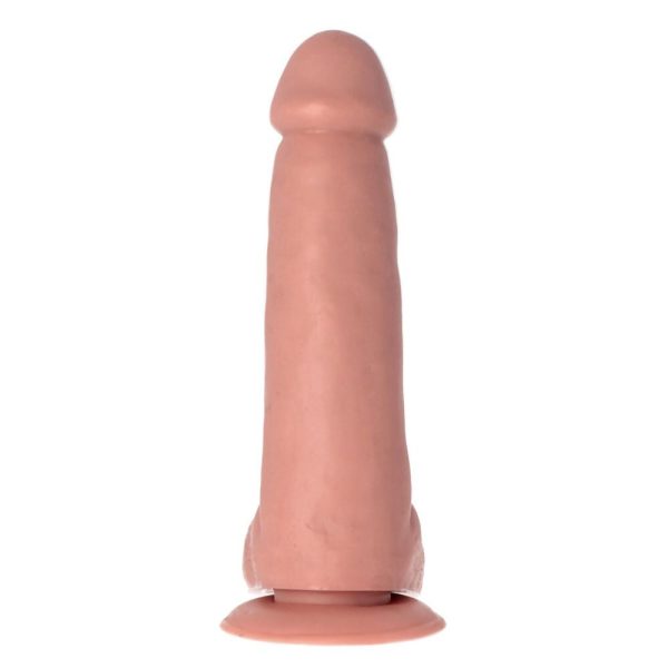 DILDO REALÍSTICO FULVIO