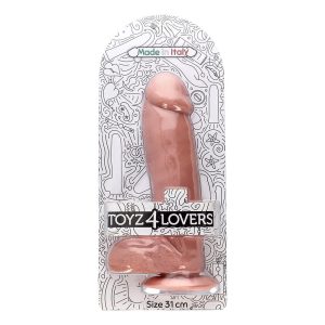 DILDO REALÍSTICO FULVIO - Image 7