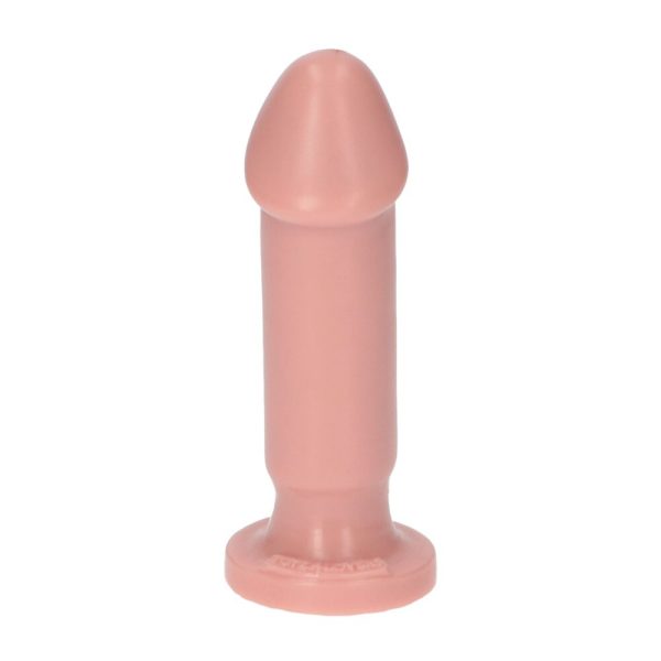 DILDO ANAL GINO | 13 CM