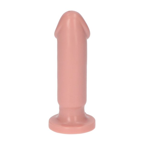 DILDO ANAL GINO | 13 CM