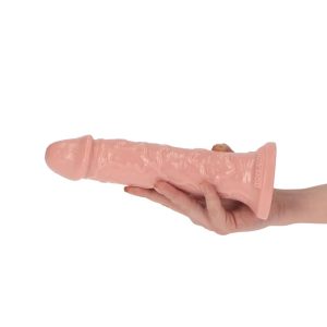 DILDO REALÍSTICO OTTAVIO | 23 CM - Image 2